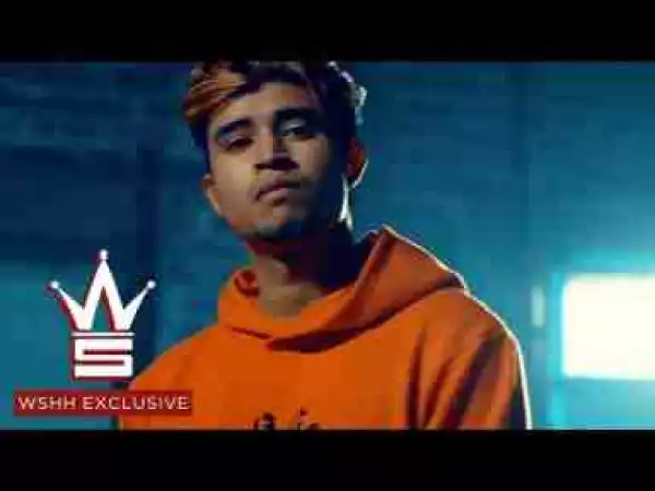 Yung Booke "Stand Up" Feat. Nick Grant & Kap G (WSHH Exclusive - Official Music Video)